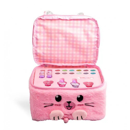 Martinelia Lulu & Duki Beauty Bag Kosmētikas komplekts