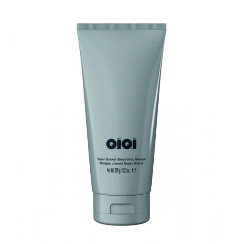 QIQI Super Soaker Smoothing Masque Izlīdzinoša matu maska 350g