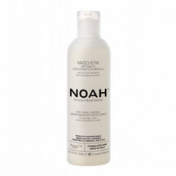 Noah 2.6 Anti-Yellow Hair Mask With Blueberry Extract Dzeltenus toņus neitralizējoša matu maska 250ml