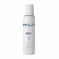 Noah Dry Volumizing Spray Shampoo Apjomu palielinošs sausais šampūns ar nātru ekstraktu 200ml