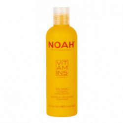 Noah Vitamins Lightweight Revitalising Conditioner Nostiprinošs matus kondicionieris ar C vitamīnu 250ml