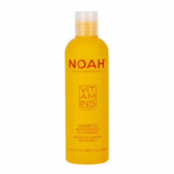 Noah Vitamins Antioxidant Shampoo Nostiprinošs šampūns ar E Vitamīnu 250ml