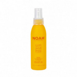 Noah Vitamins Brightening And Nourishing Spray Spīdumu piešķirošs sprejs matiem 125ml