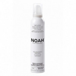 Noah 5.8 Modelling Mousse with Sweet Almond And Argan Oil Modelēšanas putas 250ml