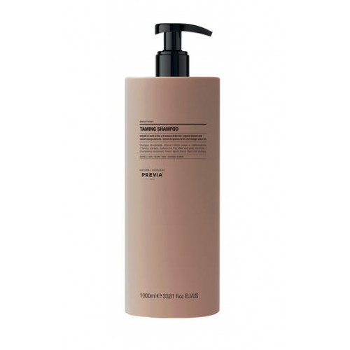 PREVIA Taming Shampoo Nogludinošs šampūns 250ml