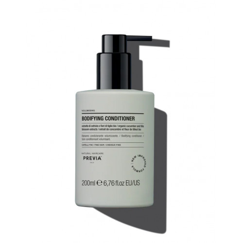 PREVIA Bodifying Conditioner Kondicionieris matu apjomam 250ml