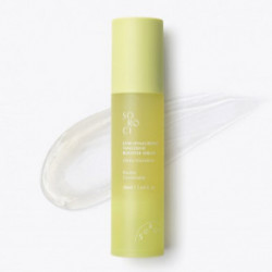 Soroci Low Hyaluronic Tangerine Booster Serum Nostiprinošs sejas serums 50ml