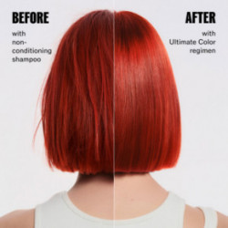 Wella Professionals Ultimate Color Conditioner Step 2 Mitrinošs kondicionieris krāsotiem matiem 200ml
