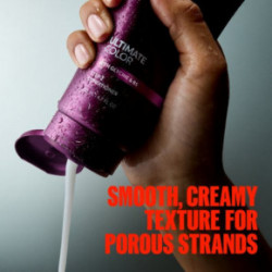 Wella Professionals Ultimate Color Conditioner Step 2 Mitrinošs kondicionieris krāsotiem matiem 200ml