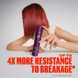 Wella Professionals Ultimate Color Miracle Leave-in Mask Step 2 Intense Nenomazgājama maska krāsotiem matiem 95ml