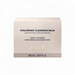 Babor Hyaluronic Cleansing Balm Attīrošs sejas balzams ar 3D hialuronskābi prasīgai ādai 150ml