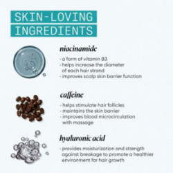 Nioxin Pro Clinical Age Defense Conditionier Dziļi mitrinošs kondicionieris 240ml