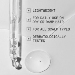 Nioxin Pro Clinical Age Defense Serum Vieglas tekstūras galvas ādas serums 70ml