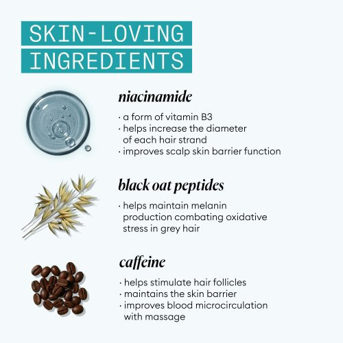 Nioxin Pro Clinical Age Defense Serum Vieglas tekstūras galvas ādas serums 70ml