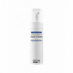 ODA Pro Hydra Cleansing Face Foam Mitrinošas putu sejas mazgāšanas putas 150ml