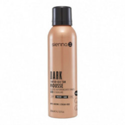 Sienna X Sleep Q10 Self Tan Tinted Mousse Paštonējošas putas 200ml