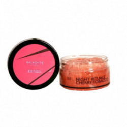 Malachite Cosmetics Night Rituals Cherry & Tobacco Body Srub Ķermeņa skrubis 300ml