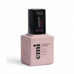 E.Mi Cuticle Oil Barbie Girl Kutikulas eļļa 6ml