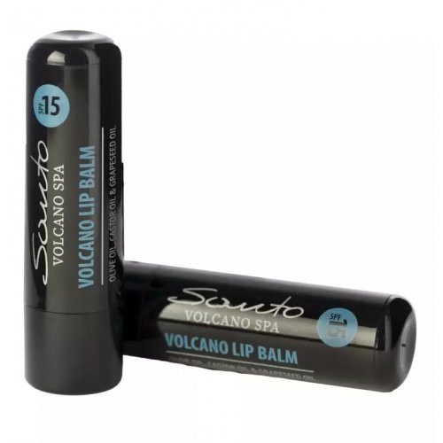 Santo Volcano Spa Volcano Lip Balm Lūpu balzams 5.5ml