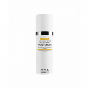 Sun Shade SPF30 + HEV Moisturizer Mitrinošs sejas krēms ar aizsardzību pret sauli un zilo gaismu
