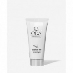 ODA Pro Nourishing Hand Cream with Snail Concentrate Barojošs roku krēms ar gliemežu koncentrātu 50ml