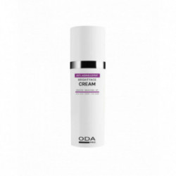 ODA Pro Brightface Cream Ādas izgaismojošs un stingrinošs krēms ar DMAE un piena skābi 50ml
