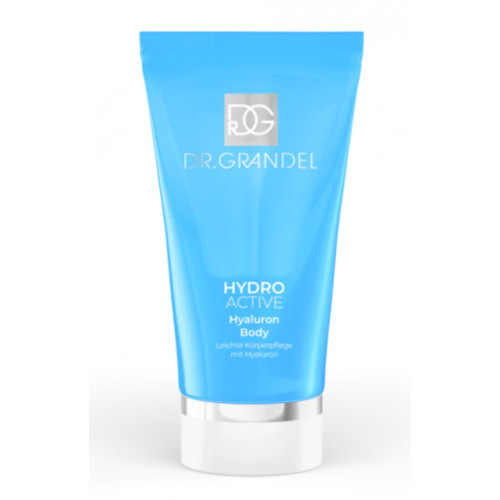 Dr. Grandel Hydro Active Hyaluron Body Lotion Mitrinošs ķermeņa losjons 150ml