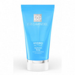 Dr. Grandel Hydro Active Hyaluron Body Lotion Mitrinošs ķermeņa losjons 150ml
