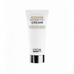 ODA Pro Softening Foot Cream Mīkstinošs pēdu krēms 50ml