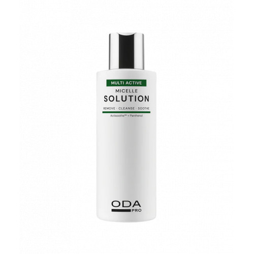 ODA Pro Micelle Solution Daudzfunkcionāls micelārais ūdens 200ml