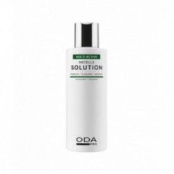 ODA Pro Micelle Solution Daudzfunkcionāls micelārais ūdens 200ml