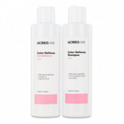 MorrisHair Color Defense Duo Set Komplekts krāsotiem matiem