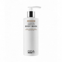 ODA Pro Hydrating Amber Acid Body Wash Mitrinošs ķermeņa mazgāšanas līdzeklis 200ml