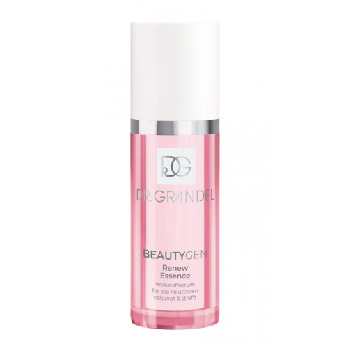 Dr. Grandel Renew Essence Atnaujinantis ir stangrinantis koncentratas 30ml