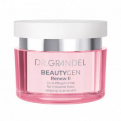 Dr. Grandel Beautygen Renew II Atjaunojošs sejas krēms sausai ādai 50ml
