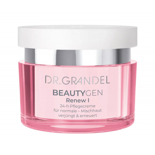 Dr. Grandel Beautygen Renew I Atjaunojošs sejas krēms 50ml