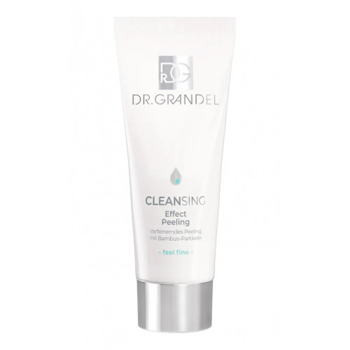 Dr. Grandel Cleansing Effect Peeling Attīrošs pīlings 75ml