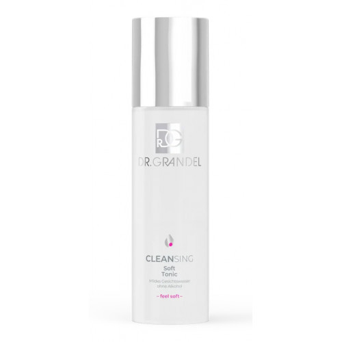 Dr. Grandel Cleancing Micell Water Micelārais attīrošais ūdens un kosmētikas noņēmējs 200ml