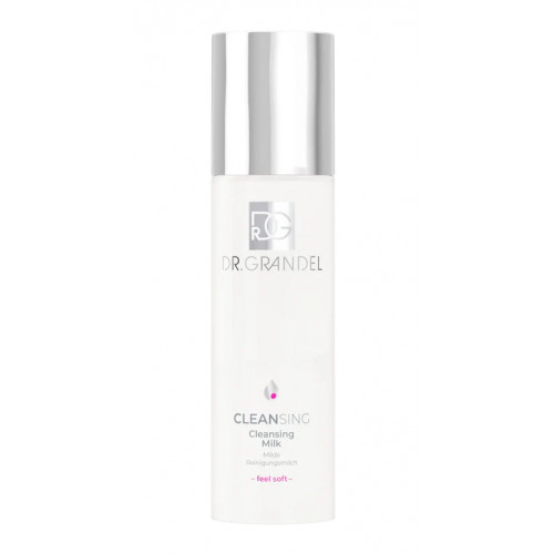 Dr. Grandel Cleansing Milk Maigs attīrošs pieniņš 200ml