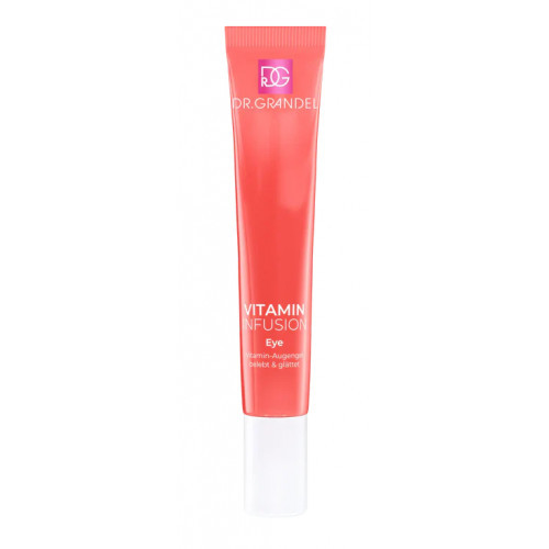 Dr. Grandel Vitamin Infusion Eye Acu krēms 20ml
