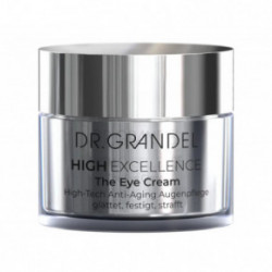 Dr. Grandel High Excellence The Eye Cream Acu krēms 15 ml
