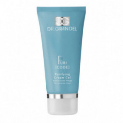 Dr. Grandel Puricode Purifying Cream Gel Matējošs krēms-gels 50ml