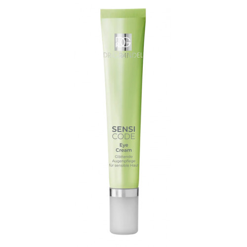 Dr. Grandel Sensicode Calming Eye Cream Nomierinošs acu kontūru krēms 20ml