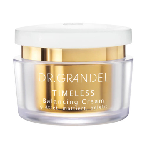 Dr. Grandel Timeless Balancing Face Cream Balansējošs sejas krēms 50ml