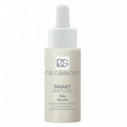 Dr. Grandel Smart Nature Day Face Serum Glotninamasis dieninis veido serumas 30ml