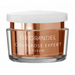 Dr. Grandel Specials Couperose Expert Cream Atjaunojošs krēms ādai, kas pakļauta apsārtumam 50ml