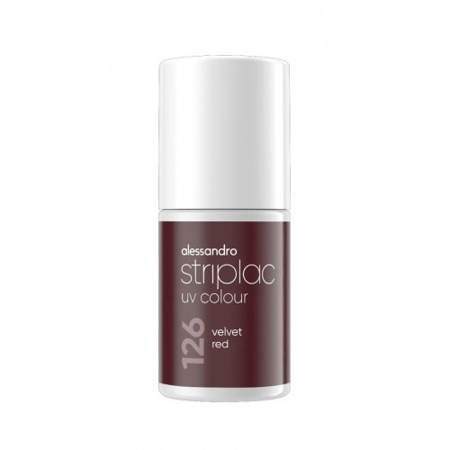 Alessandro Striplac Peel Or Soak Nagu laka 8ml