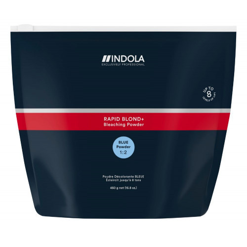 Indola Rapid Blond Balinošais pulveris 450g