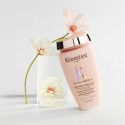 Kérastase Gloss Absolu Bain Creme Hydra-Glaze Shampoo Mitrinošs un spīdumu piešķirošs krēmveida šampūns 250ml