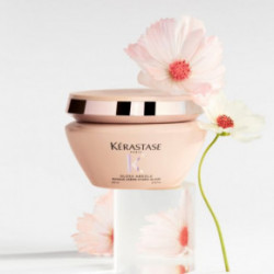 Kérastase Masque Crème Hydra-Glaze Mitrinoša un nogludinoša krēmīga maska 200ml